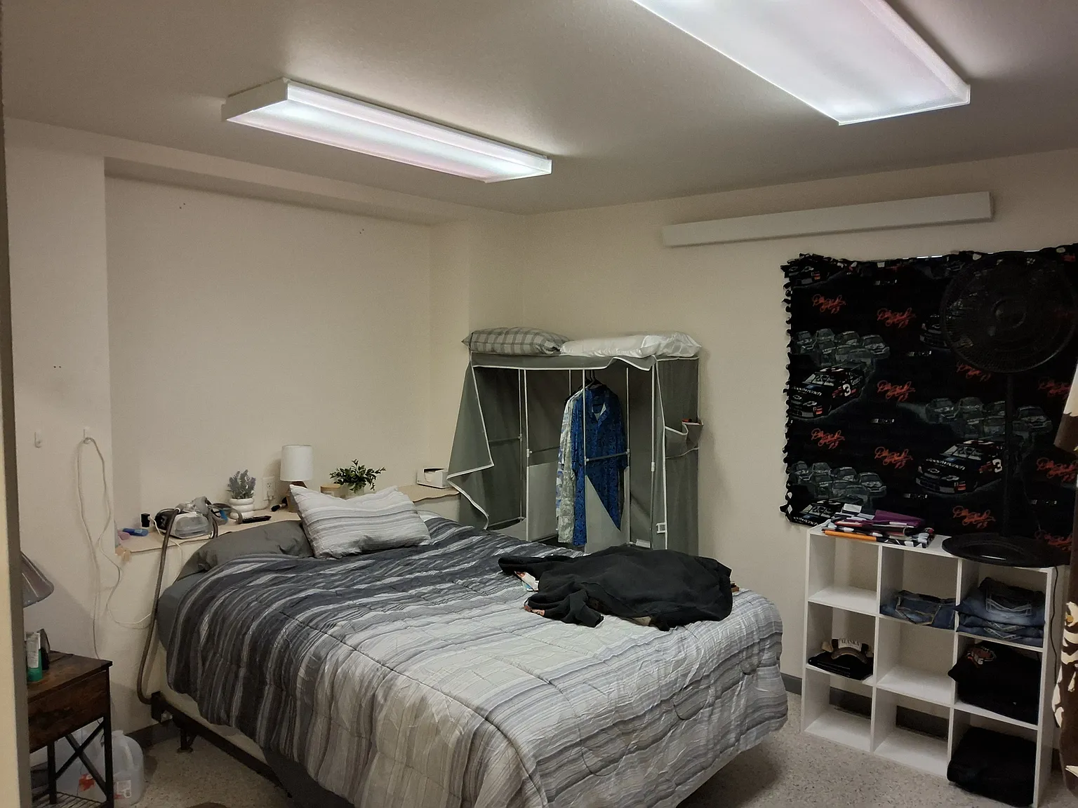 2 bed, 1000 sqft, $650 — Photo 4