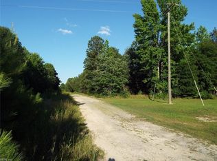 801 Brick Yard Rd, Emporia, VA 23847