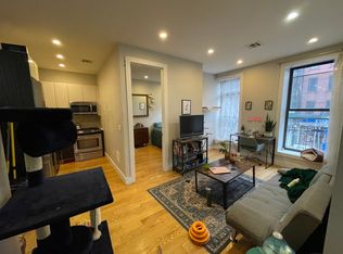 1077 Bedford Ave #2A, Brooklyn, NY 11216