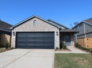 16108 Coffee Creek Ct, Montgomery, TX 77316