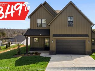 198 Limelight Ln, Lenoir City, TN 37772