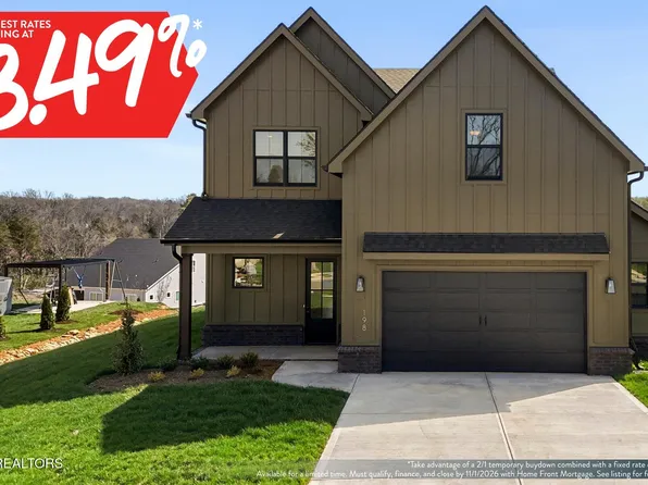 198 Limelight Ln, Lenoir City, TN 37772