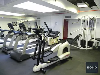 Rented by Bond New York