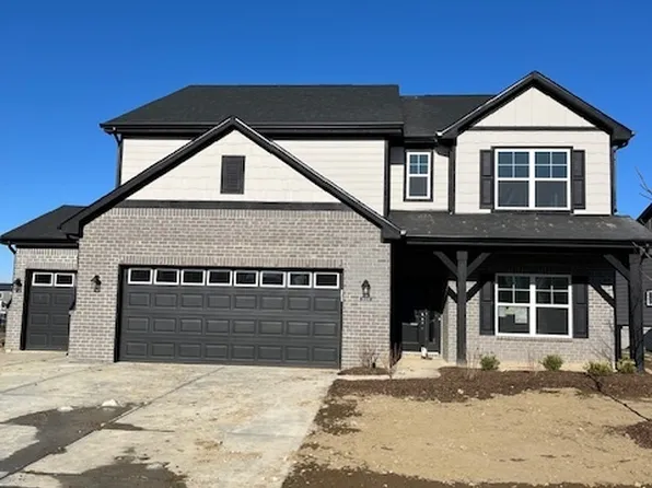 20106 Allegheny Ln, Westfield, IN 46074