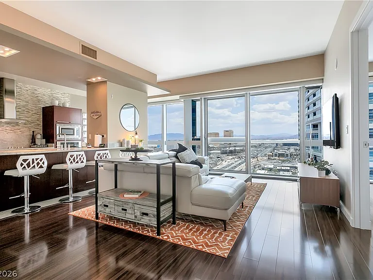 4471 Dean Martin Dr #2807 — Photo 3
