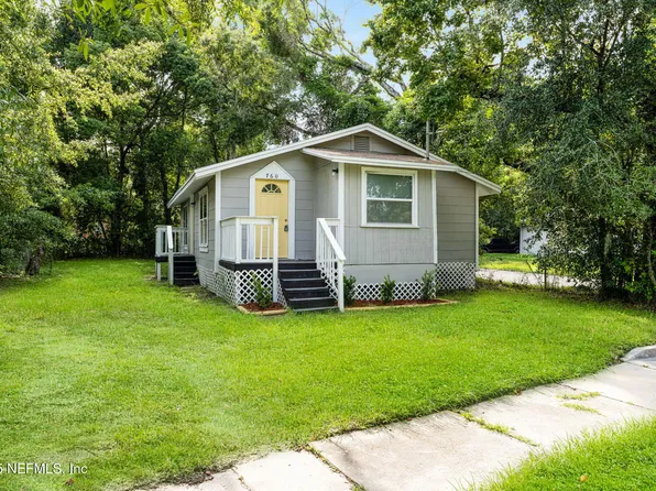 760 WESTBROOK Road, Jacksonville, FL 32209