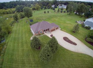 22 Castlereigh Ct, Battle Creek, MI