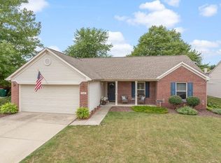 13246 Golden Ash Ct, Fishers, IN 46038
