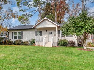 1419 Cortland Rd, Charlotte, NC 28209