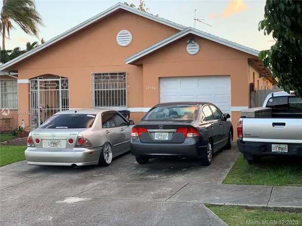 13540 SW 180th Ter, Miami, FL 33177