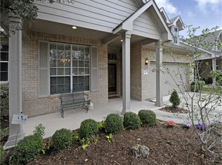 26 Coachman Ridge Pl, Spring, TX 77382