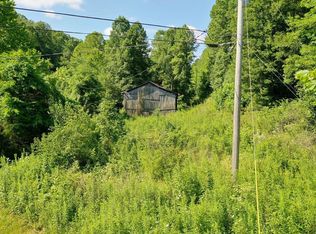 9999 Pigeon Roost Rd, Manchester, KY 40962