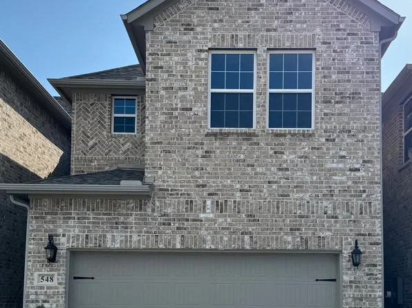 548 Hutchinson Ln, Lewisville, TX 75077