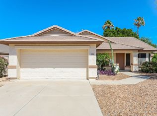 6516 W Behrend Dr, Glendale, AZ 85308