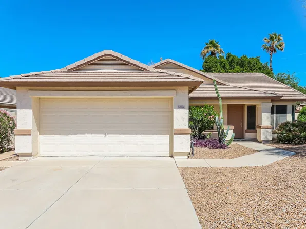 6516 W Behrend Dr, Glendale, AZ 85308