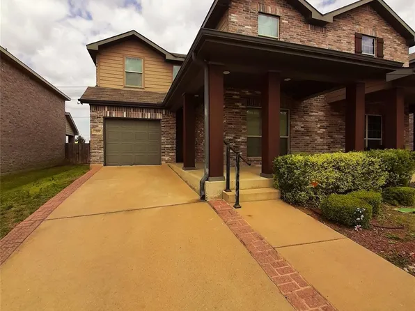 2109 Cranberry Ct, Mesquite, TX 75181