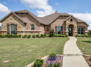 414 Montpelier Ln, Ovilla, TX 75154