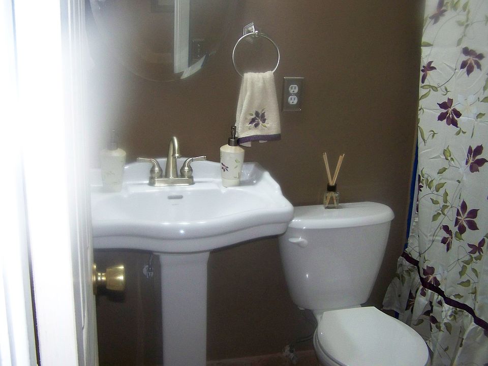 Hall Bathroom