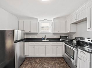 192 Vernon St FLOOR 2, Rockland, MA 02370