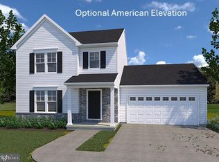 Edison Model At Eagles Vw, York, PA 17406