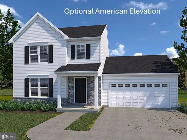 Edison Model At Eagles Vw, York, PA 17406