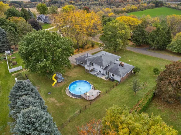 4889 High Chaparral Rd, Marshall, WI 53559