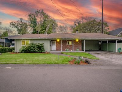 440 Mayer Dr, Lebanon, OR, 97355