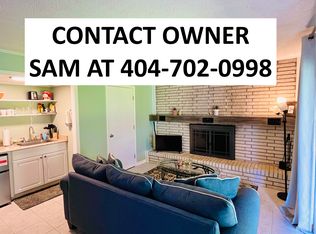 2924 Old Carriage Dr SW Unit B, Marietta, GA 30060