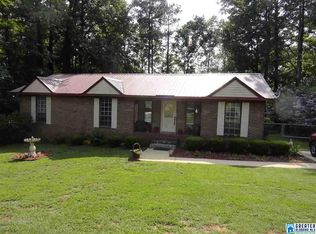 408 Meadow Ln, Adamsville, AL 35005