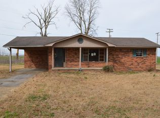 8431 Wilson Ln, Harrisburg, AR 72432