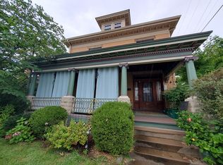 225 2nd St, Washington, PA