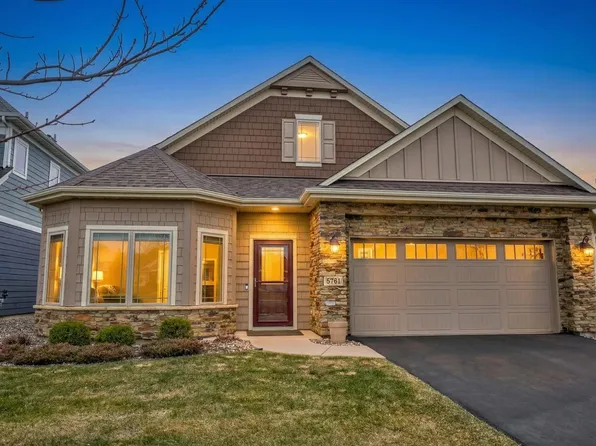 8761 Upper 7th Pl N, Lake Elmo, MN 55042