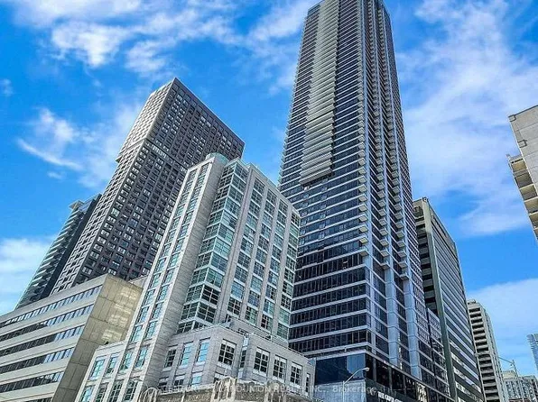 395 Bloor St E #1603, Toronto, ON M4W 0B4