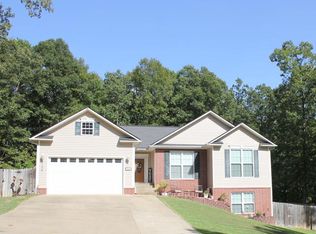 24 Big Pine Rd, Batesville, AR 72501