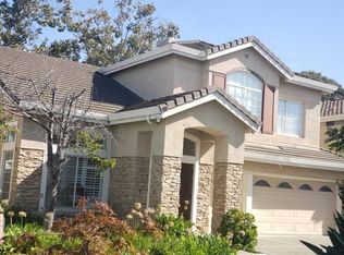 2002 Royal Wings Way, San Leandro, CA 94579