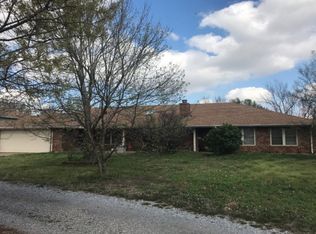 3006 N 6 Mile Rd, Marlow, OK 73055