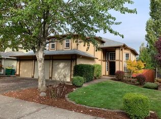 15725 NW Rondos Dr, Portland, OR 97229