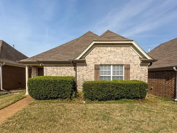 931 Carina Pass, Cordova, TN 38018
