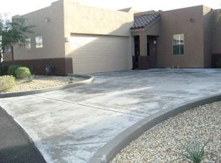 14 N Northridge Cir, Wickenburg, AZ 85390