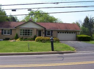 1280 Circleville Rd, State College, PA 16803