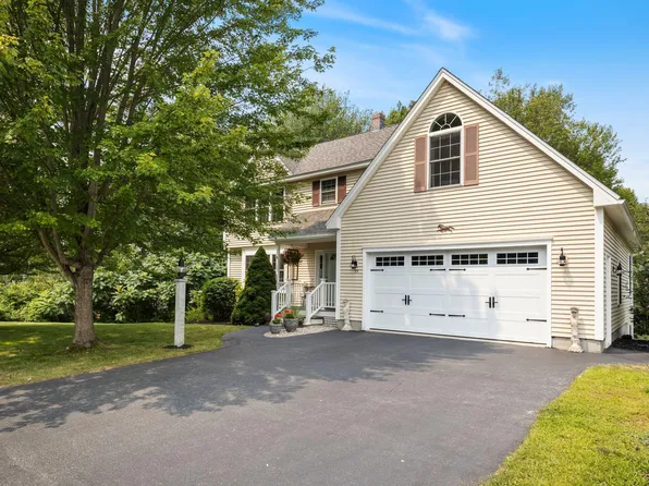 25 Hubbard Street, Saco, ME 04072