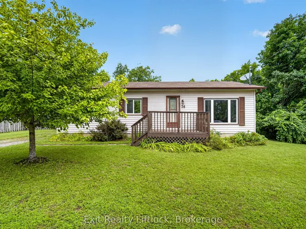 24 King St W, Havelock Belmont Methuen, ON K0L 1Z0