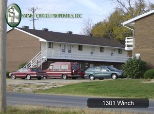 1301 Winch Ln, Springfield, IL 62702