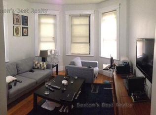 1412 Commonwealth Ave #8NWN, Allston, MA 02134