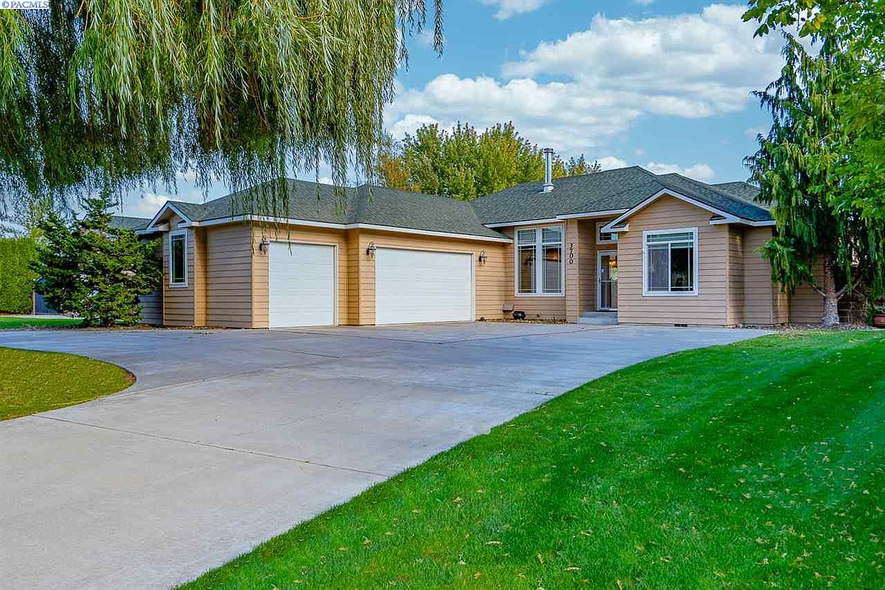 3700 S Highlands Blvd, West Richland, WA 99353 Zillow
