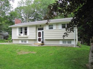 45 Pinehurst Ave, Bridgewater, NS B4V3A3