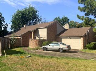 13103 Creekview Park Dr, Houston, TX 77082