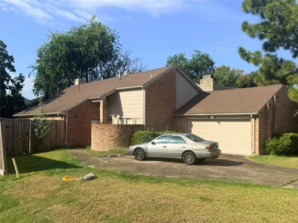 13103 Creekview Park Dr, Houston, TX 77082