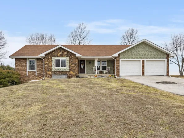2033 N Farm Road 227, Strafford, MO 65757