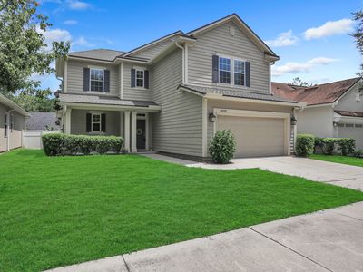 12227 Heronsford Ln, Jacksonville, FL, 32258